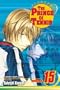 The Prince of Tennis, Vol. 15