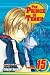 The Prince of Tennis, Vol. 15