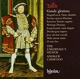 Gaude Gloriosa & Other Choral Music