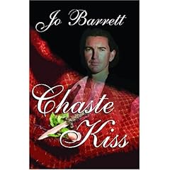 Chaste Kiss