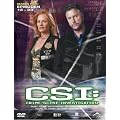 CSI: Crime Scene Investigation - Season 4.2 (3 DVDs)
