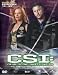 DVD : CSI: Crime Scene Investigation - Season 4.2 (3 DVDs)