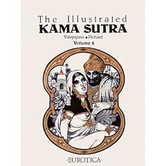 Illustrated Kama Sutra: 002