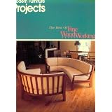 Modern Furniture Projects (Best of Fine Woodworking)