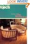 Modern Furniture Projects (Best of Fine Woodworking)