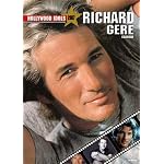 2007 Richard Gere Poster Size Wall Calendar book cover
