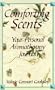 Comforting Scents: A Personal Aromatherapy Journal