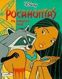 Pocahontas: Big Colouring Book (Disney: Classic Films)