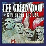 Greenwood, lee - God Bless The Usa