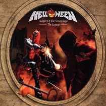 Keeper of the Seven Keys: The Legacy