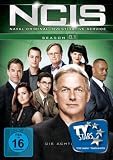 Produkt-Bild: NCIS - Season 8.1 [3 DVDs]