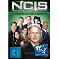 NCIS - Season 8.1 [3 DVDs]