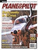 Plane & Pilot (1-year auto-renewal)