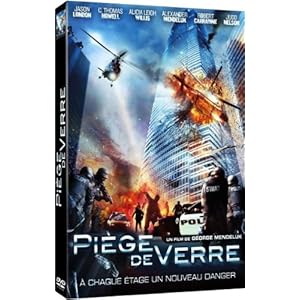 PIEGE DE VERRE