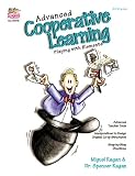 img - for Advanced Cooperative Learning: Playing With Elements book / textbook / text book