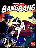 Revue Albin Michel - L'Echo des Savanes  / Bang-Bang, tome 1