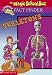 Skeletons (The Magic School Bus, A Science Fact Finder)