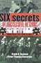 Six Secrets of Successful Bettors: Winning Insights into Playing the Horses