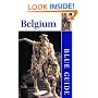Blue Guide Belgium, Ninth Edition (Blue Guides)