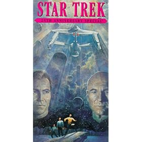 Star Trek: 25th Anniversary Special [VHS]