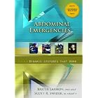 Abdominal Emergencies: Dynamic Lectures Series (Dynamic Lecture Series) by Baxter Larmon and Scott R. Snyder