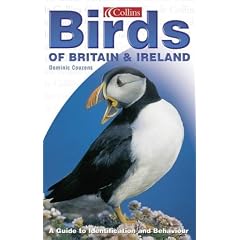 Collins Birds of Britain and Ireland