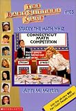 Stacey the Math Whiz (Baby-Sitters Club)