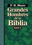 cover of Grandes Hombres de la Biblia Vol I