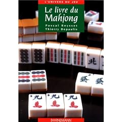 Livre du mahjong