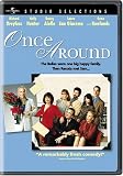 DVD : Once Around