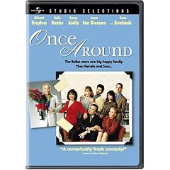 Once Around