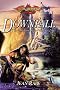 Dhamon Saga: Downfall v. 1 (Dragonlance)