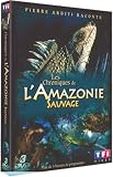 Les Chroniques de l\'Amazonie sauvage, Vol. 2 - Édition 3 DVD