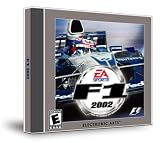 F1 2002 (Jewel Case)