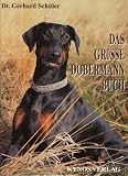 Das große Dobermann Buch
