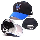  : New York Mets Replica Adjustable Road Cap