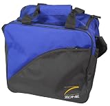 Brunswick Target Zone Single Royal/Black