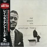 Ray Bryant Trio
