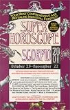 Super Horoscopes 2001: Scorpio