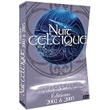 Nuit Celtique - Coffret 2 DVD