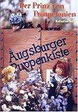 Eigenschaften Lighthouse Home Entertainment  / Augsburger Puppenkiste - Der Prinz von Pumpelonien