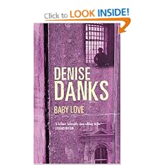 Baby Love (A Georgina Powers novel)