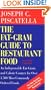 The Fat-Gram Guide to Restaurant Food