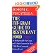 The Fat-Gram Guide to Restaurant Food