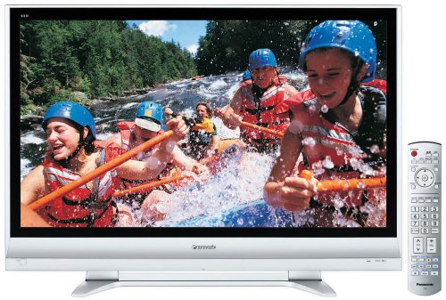 Panasonic TH-58PX60U 58inch Plasma HDTV