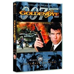 James Bond 007 Ultimate Edition - Goldeneye (2 DVDs)