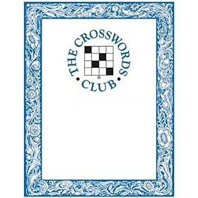 Crosswords Club by