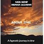 About Time: A Hypnotic Journey in Time