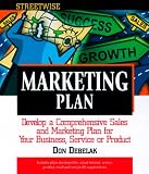  : Streetwise Marketing Plan