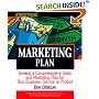 Streetwise Marketing Plan
